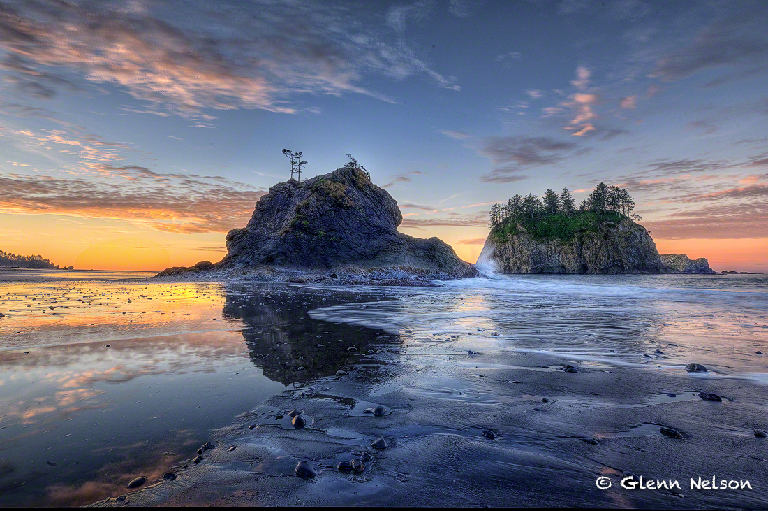 Second_Beach_Sunrise