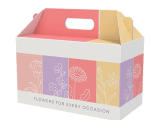 Gable Boxes For Secure Attractive Packaging