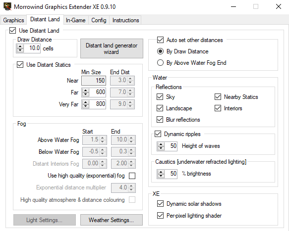 Are you stuck for hair ideas? Top 5 Most Impressive Graphics Mods - GND-Tech