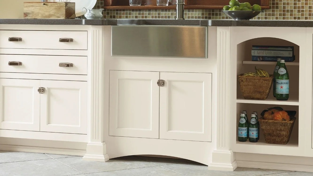 Read the article: How to Design Your Kitchen with Extra Storage