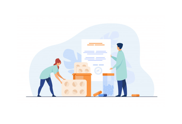 Mise à jour de la doctrine technique V2021 - écoute de l&rsquo;écosystème : ENS  BSP DMP e-prescription | G_NIUS