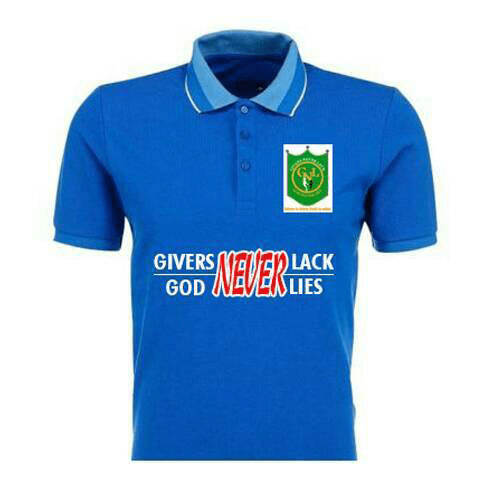 GNL shirt