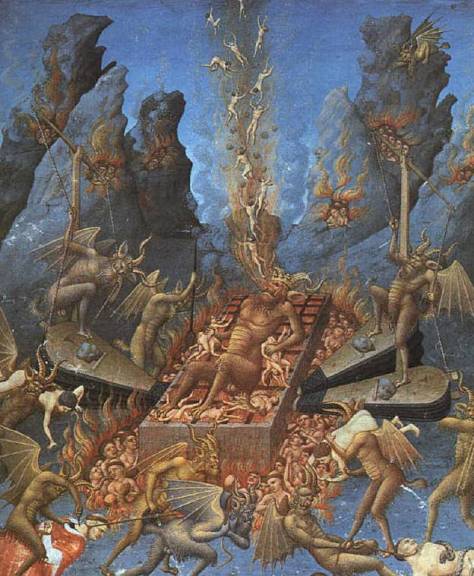 Worms - Apocalypse