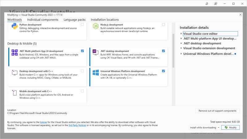 Github Visualstorytelling Visualstorytelling How To Get Dev Environment Up - Best Mountain Backgrounds in High Resolution