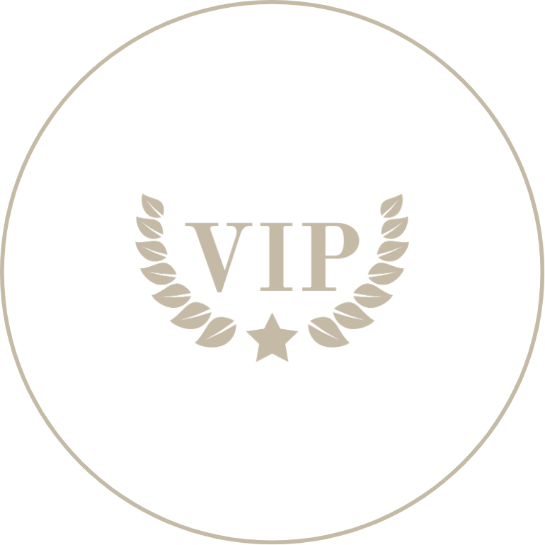 VIP Icon