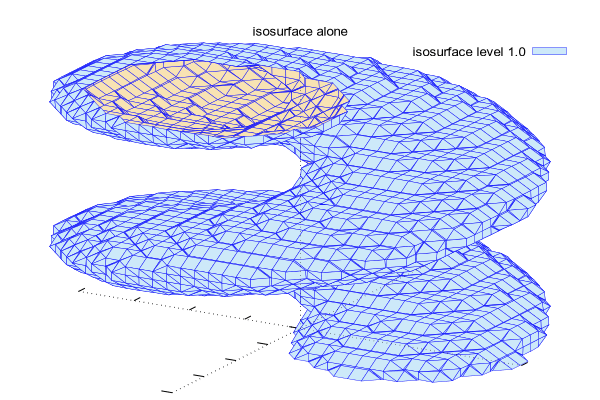 Isosurface Spinview - Download Modern Dark Pattern | HD