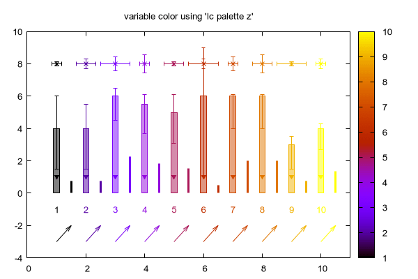 Var That Color - Premium Geometric Picture Gallery - 4K