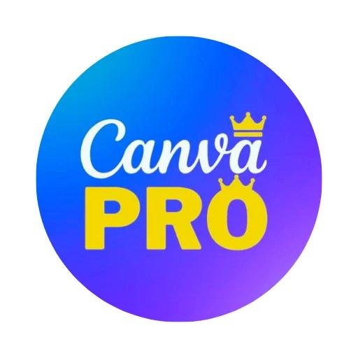 Canva PRO 2