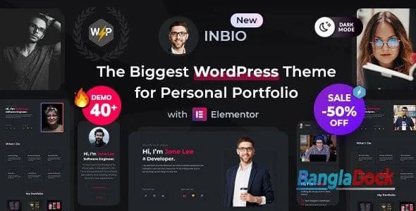 01_preview.__large_preview-2_7da006 Inbio – Personal Portfolio WordPress Theme - Image 1