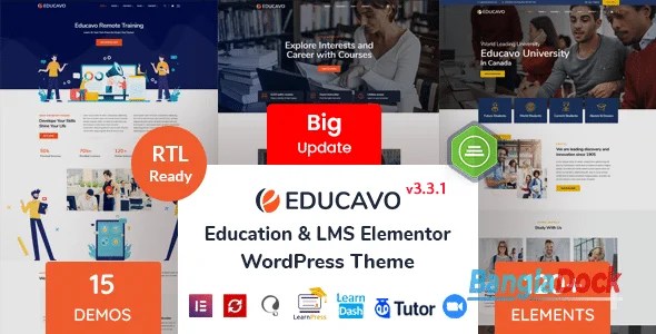01_screen.__large_preview_8c2687 Educavo – Online Courses & Education WordPress Theme - Image 1