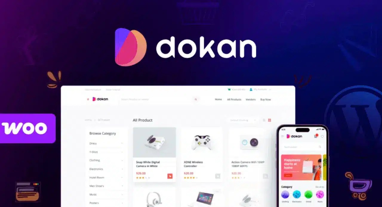 Dokan-PRO-e1764135523764_c0ba28 Dokan Pro WordPress Plugin - Image 1