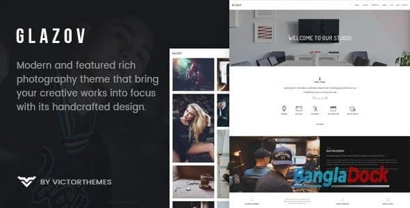 Preview.__large_preview-2_a759e6 Glazov – Photography WordPress Theme - Image 1