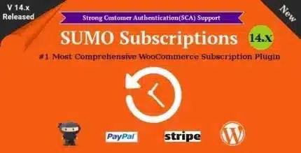 SUMO-Subscriptions-WooCommerce-Subscription-System-430x219-1_806f87 SUMO Subscriptions – WooCommerce Subscription System - Image 1