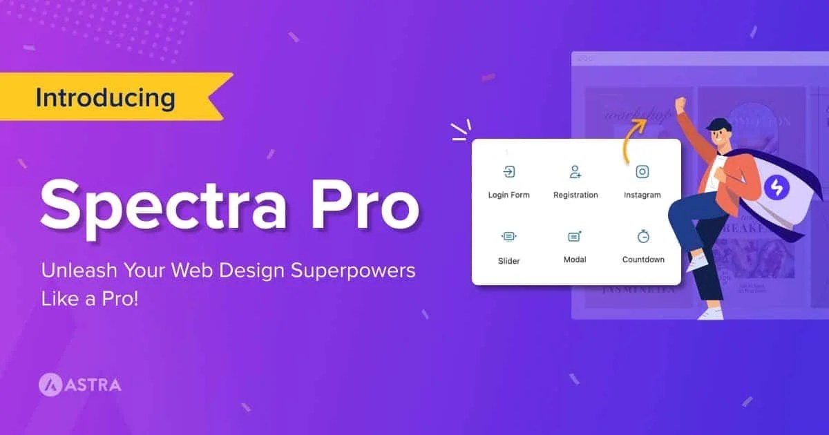Spectra-Pro_1a4aa7 Spectra Pro - Image 1