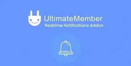 Ultimate-Member-Realtime-Notifications-Addon-430x218-1_c38c5e Ultimate Member Realtime Notifications Addon - Image 1