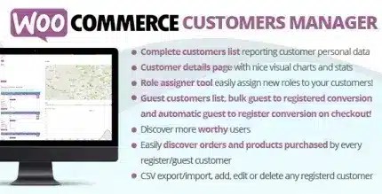 WooCommerce-Customers-Manager-430x219-1_e449bd WooCommerce Customers Manager - Image 1