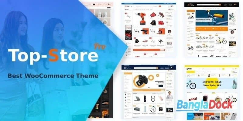 preview_68ca53 Top Store Pro – Best WooCommerce Theme - Image 1