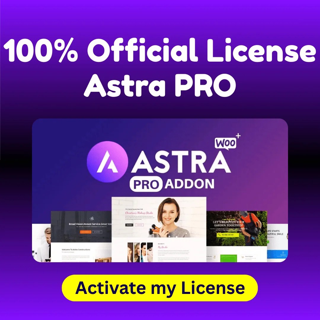 Astra PRO