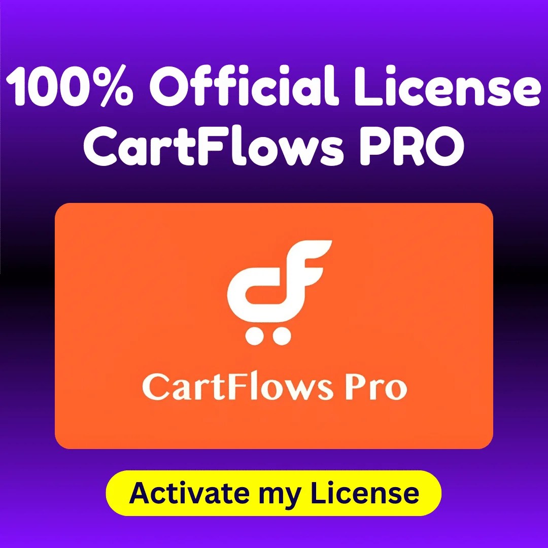 CartFlows PRO