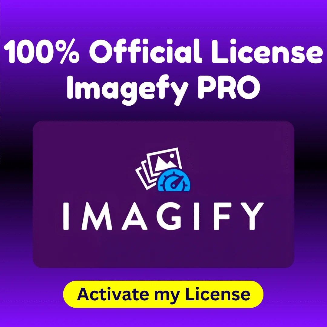 imagefy PRO