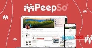 images_3dbeeb PeepSo Ultimate Bundle – WordPress Social Network - Image 1
