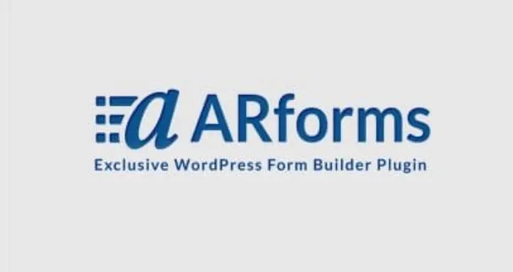 ARForms_a6a195 ARForms - Image 1
