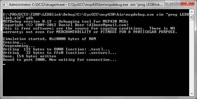Mspdebug For Windows Overview Download Tutorial - Best Space Illustrations in Ultra HD