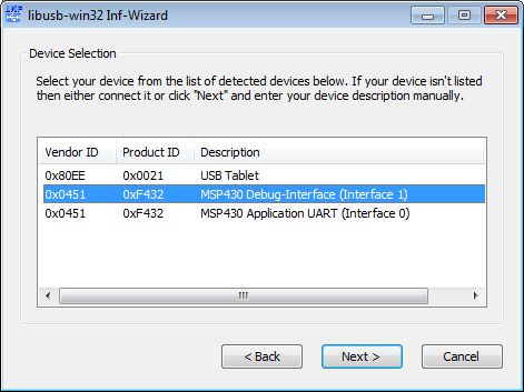 Tutorial Setting Up Mspdebug On Windows - Premium Light Photo Gallery - 8K