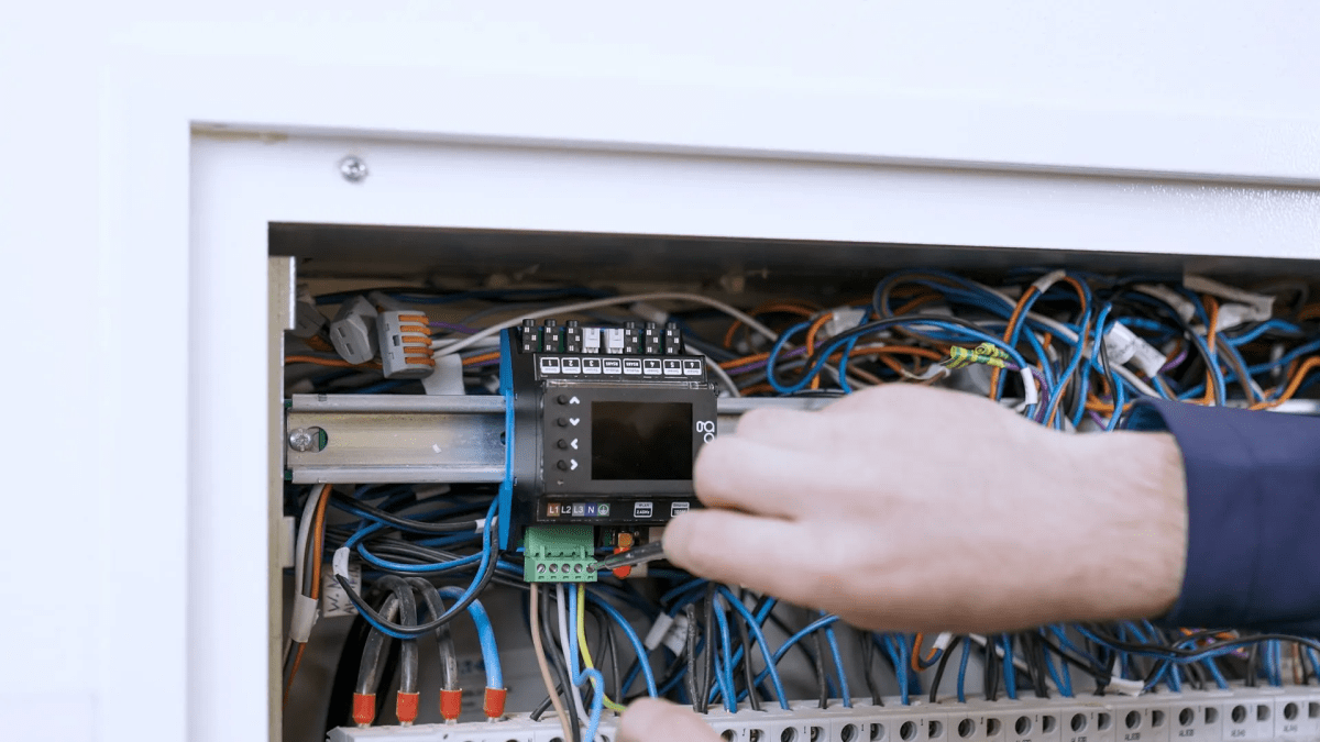 go-e Controller Installation: How-To Guide | go-e