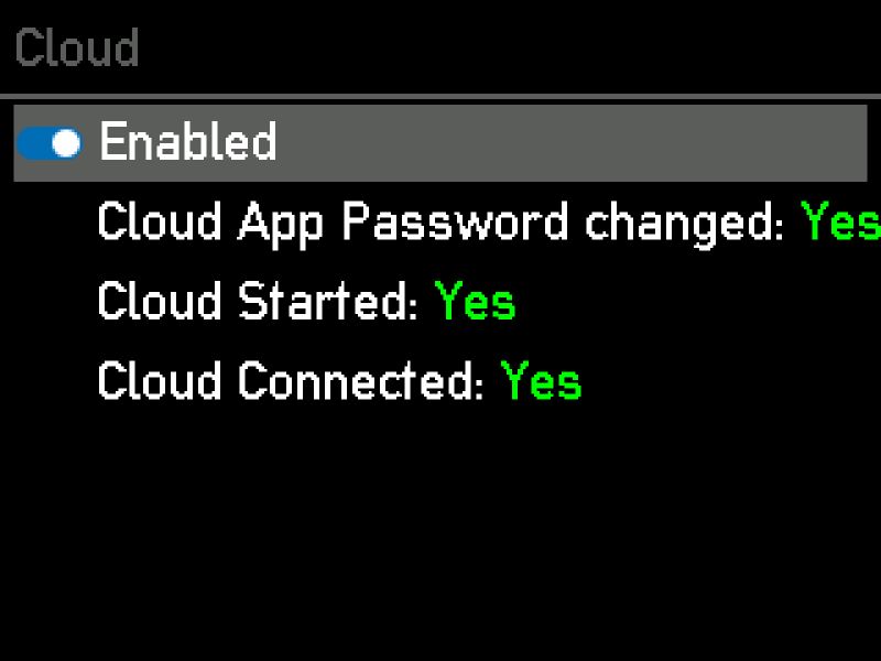 Go E Controller Setup In The Go E App Go E - Colorful Picture Collection - High Resolution Quality