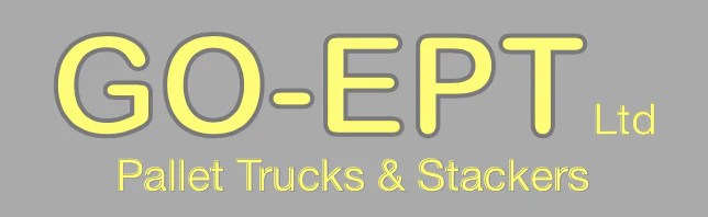 Electric Pallet Trucks Go Ept Ltd Pallet Trucks Stackers
