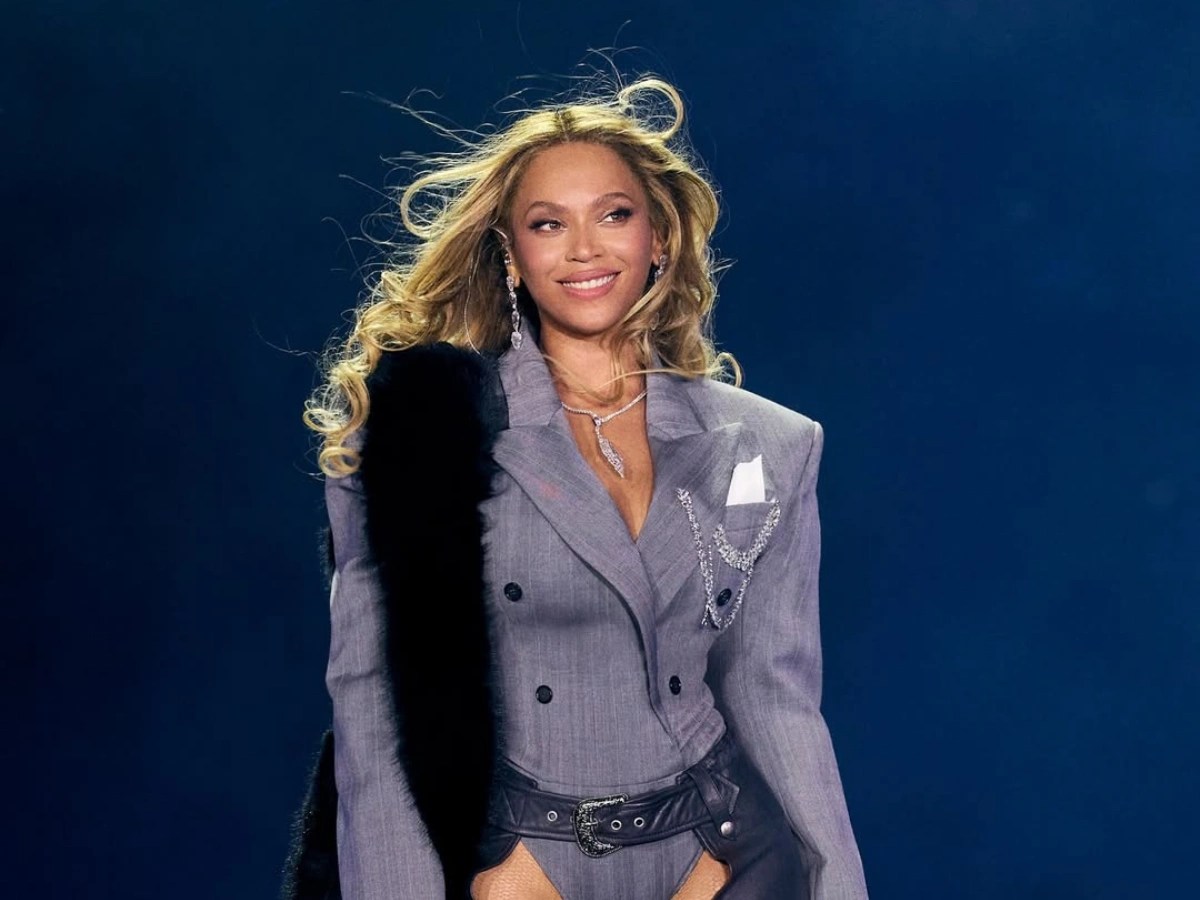Iconic Beyoncé Concert Looks