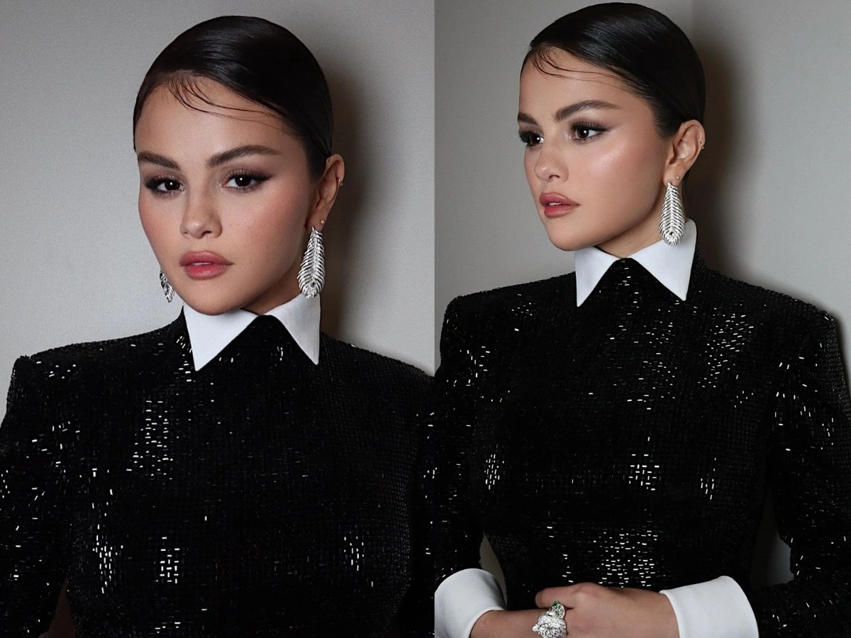 selena gomez