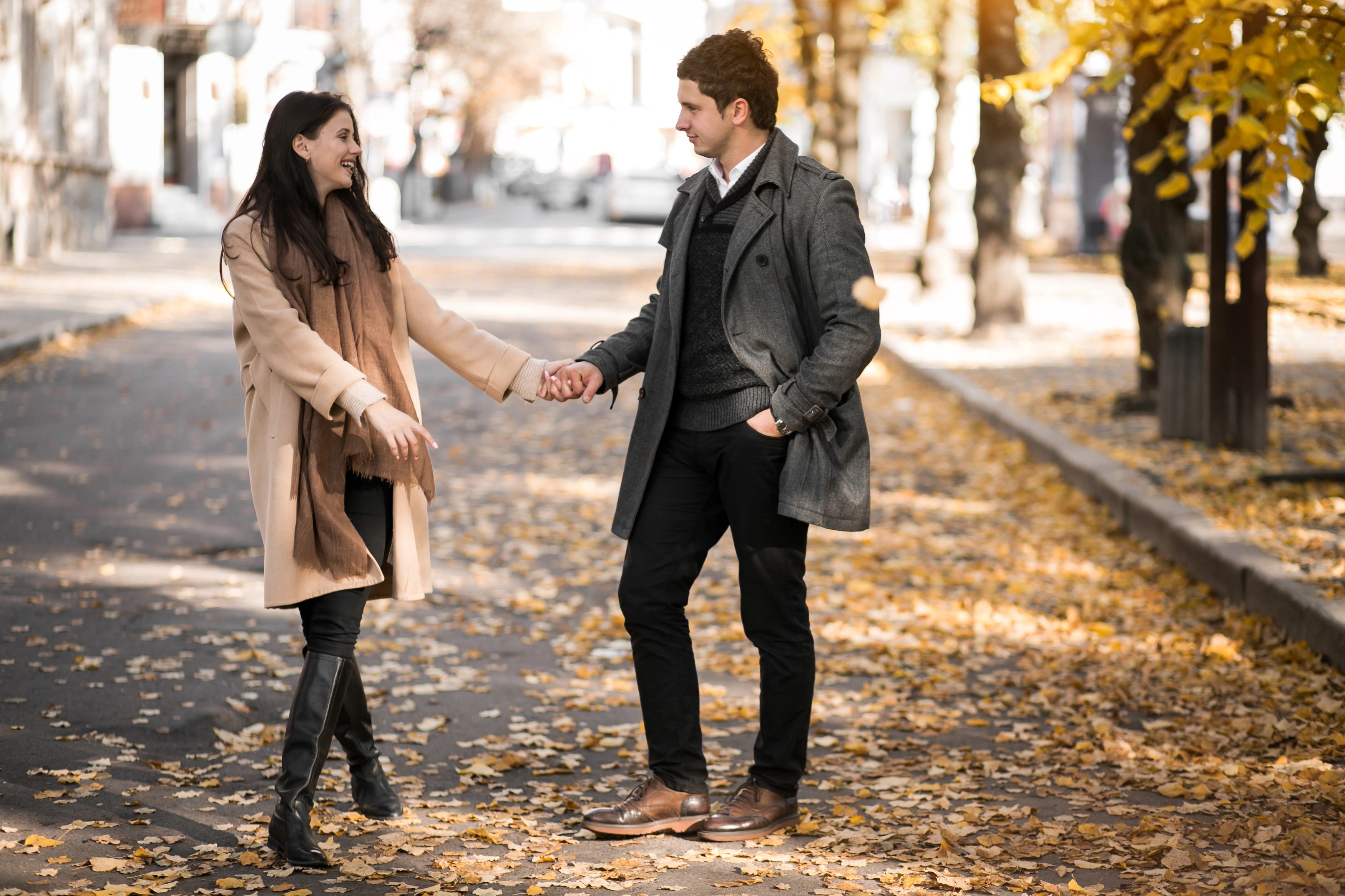 Wildflowering and Modern Dating