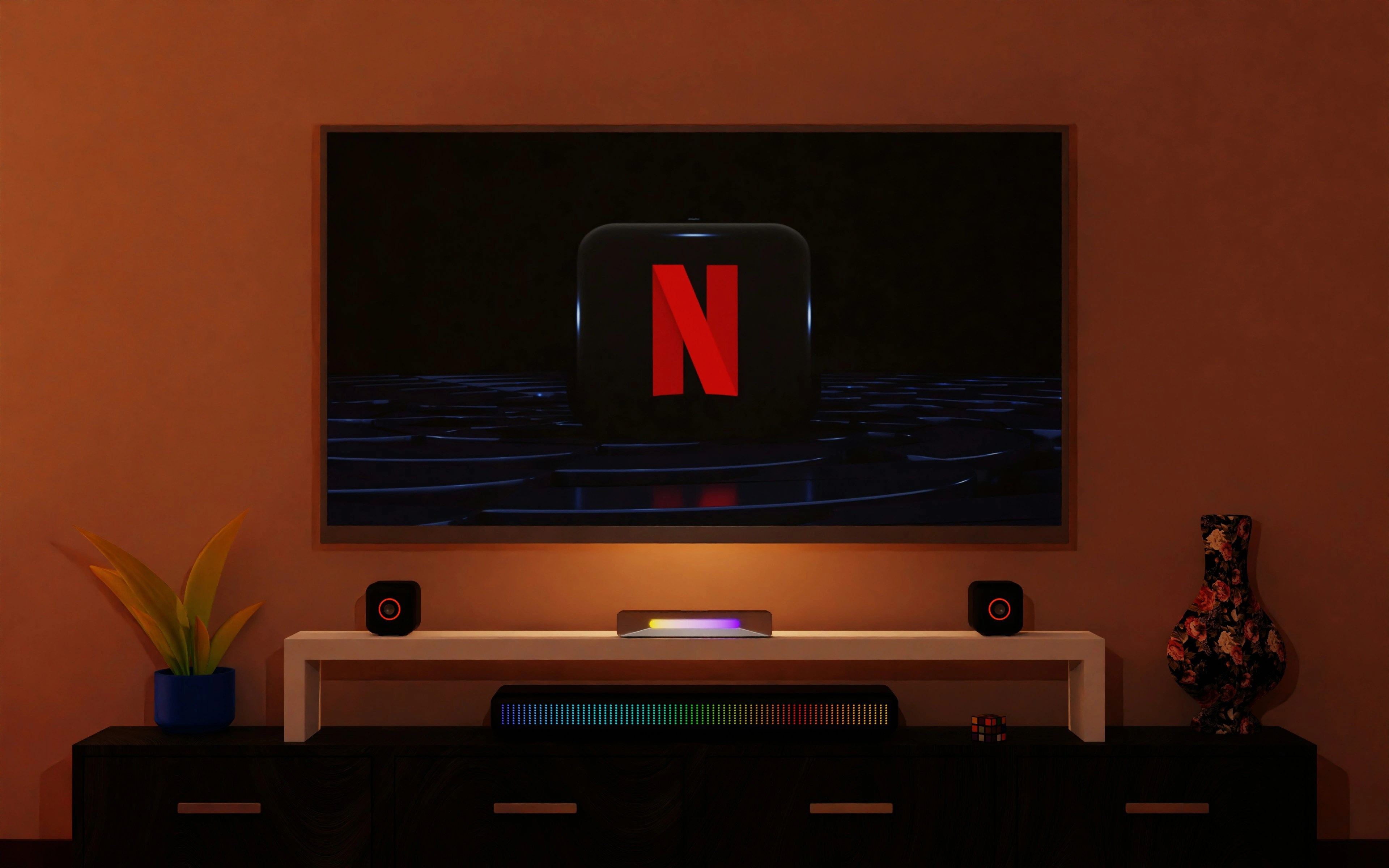NETFLIX