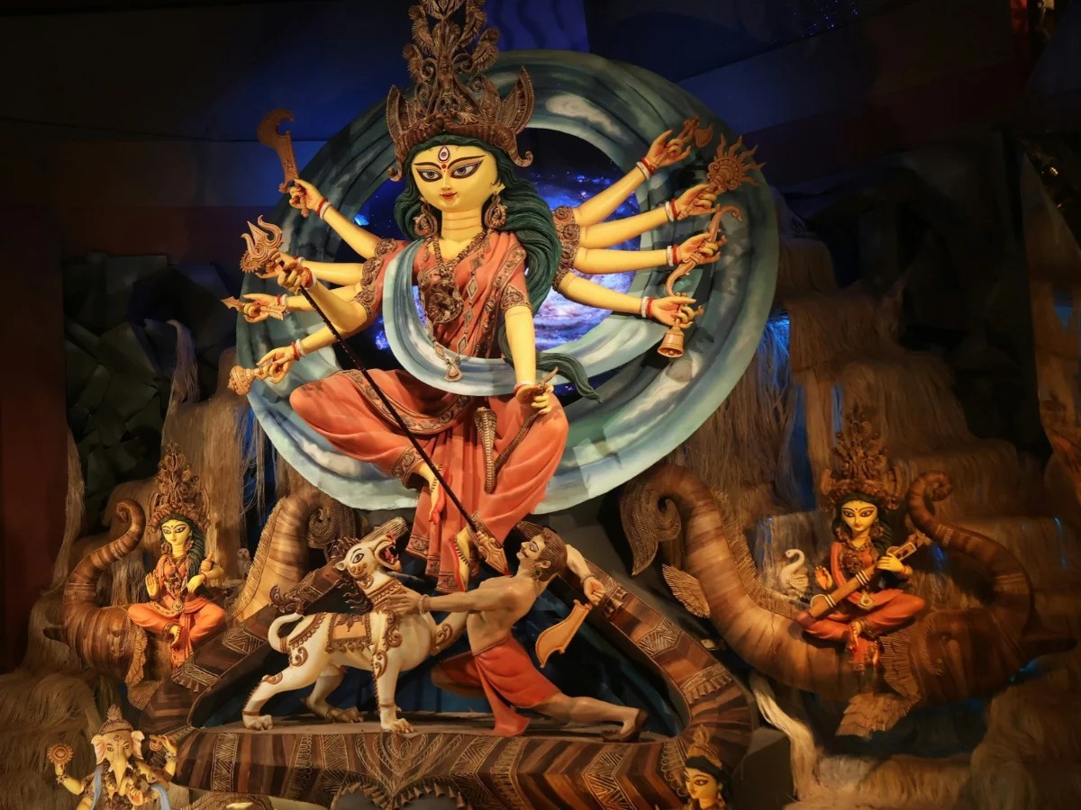 Durga Puja