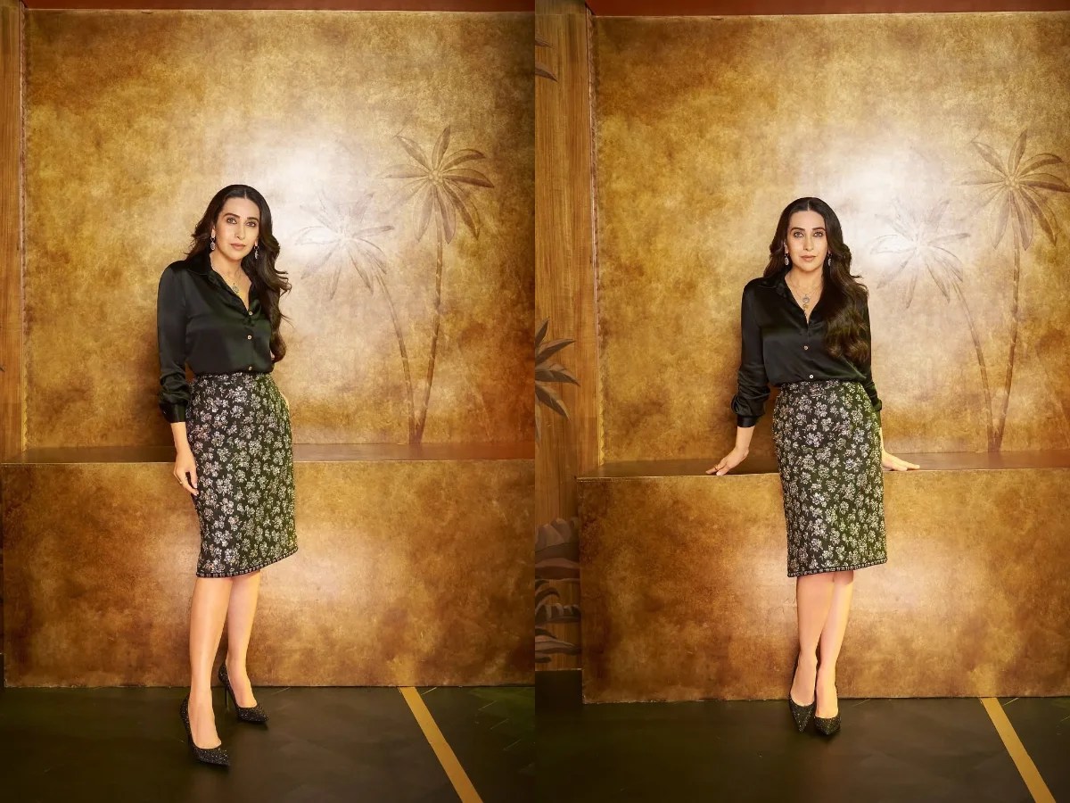 karishma kapoor