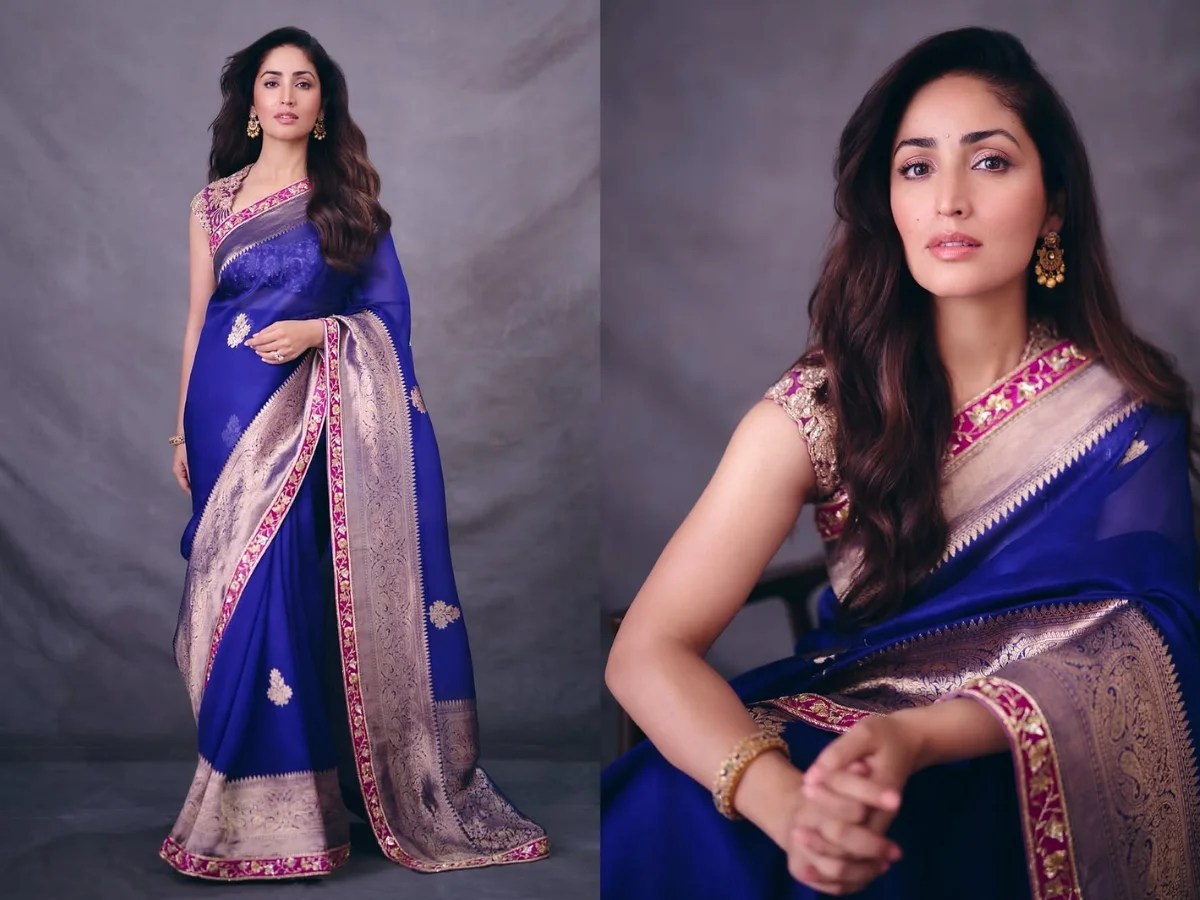 Yami Gautam
