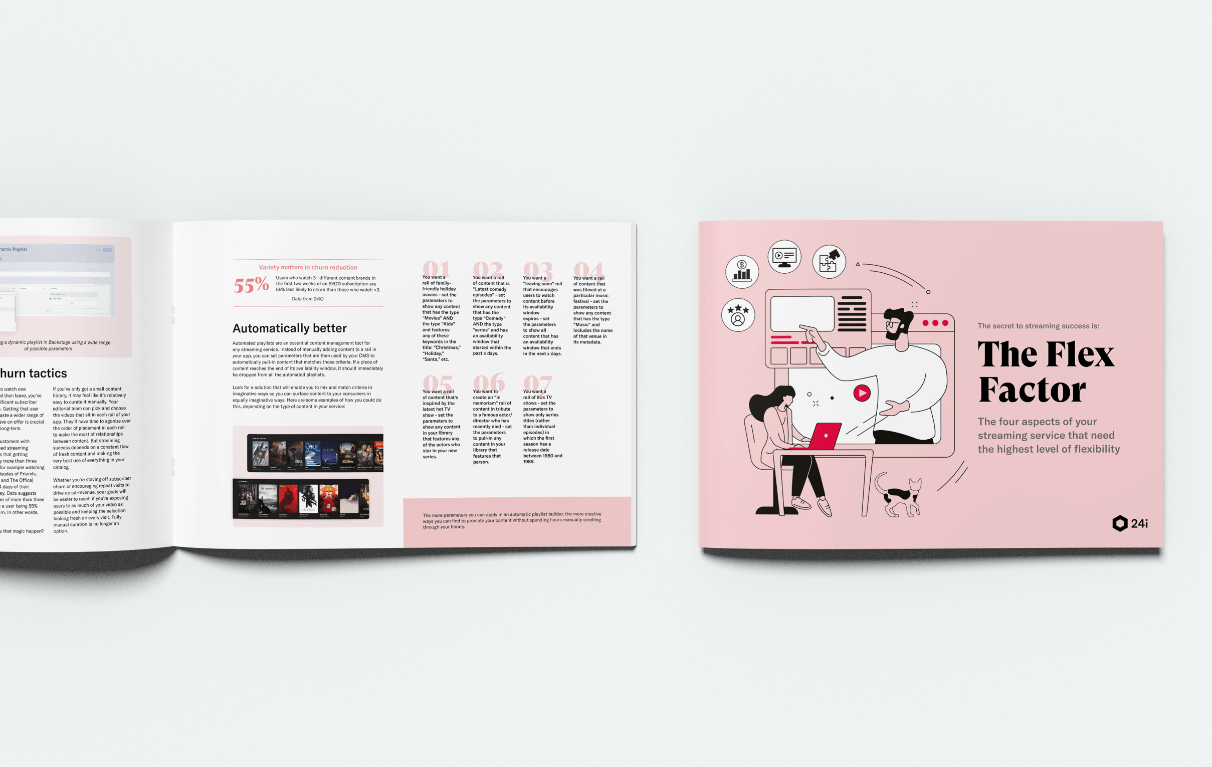 The Flex Factor Exploring Flexible Relocation Programs And How To Make - Retina Light Photos for Desktop