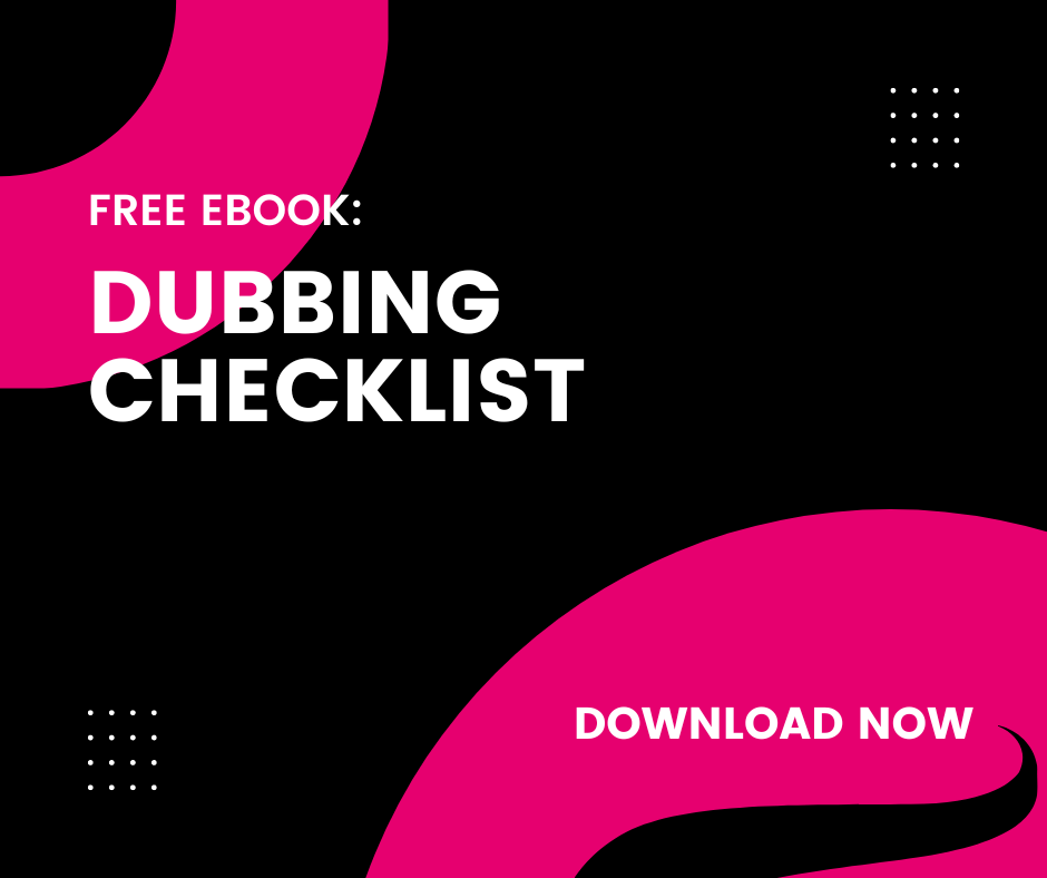 Checklist Dubbing - Space Photos - Artistic Ultra HD Collection