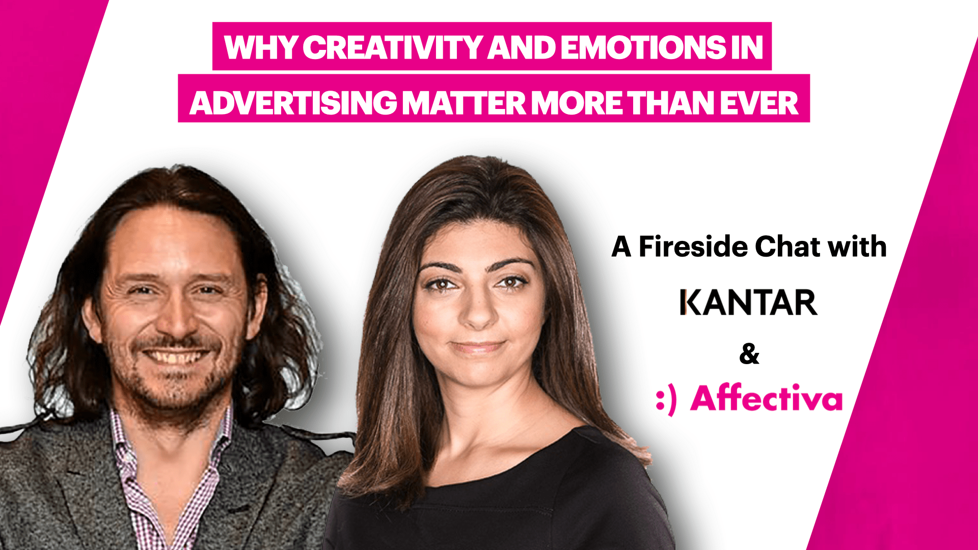 Why Creativity And Emotions In Advertising Matter More Than Ever
