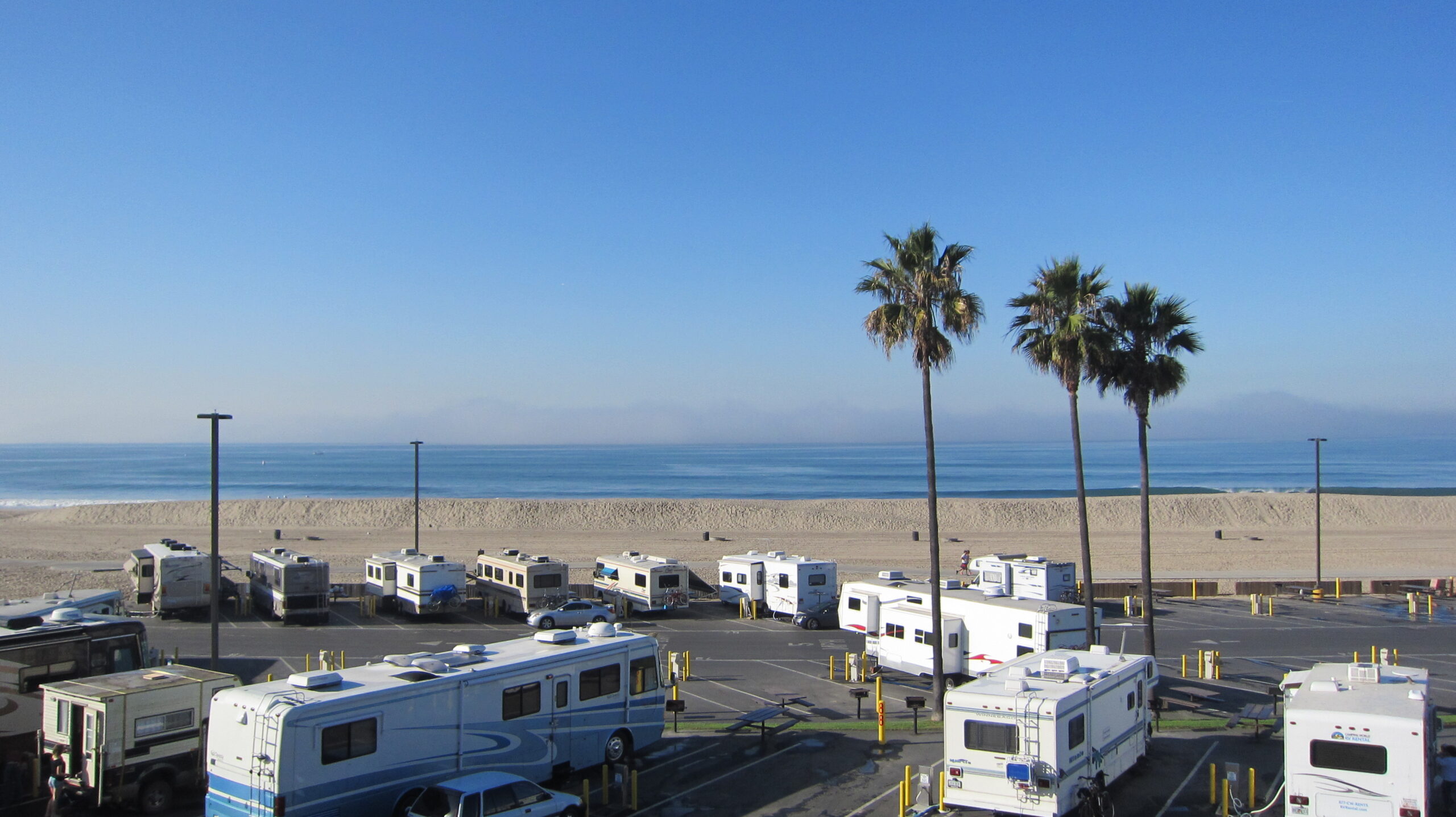 9 best campgrounds for beach camping in california