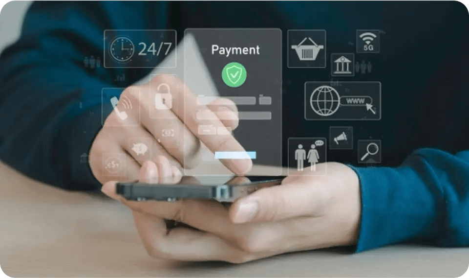 COMMEET 數位企業卡 - 簡化企業支付流程