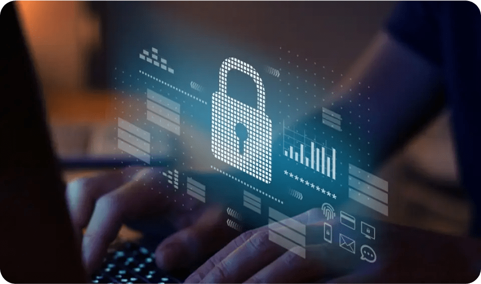 COMMEET 數位企業卡 - 提升企業運營安全性