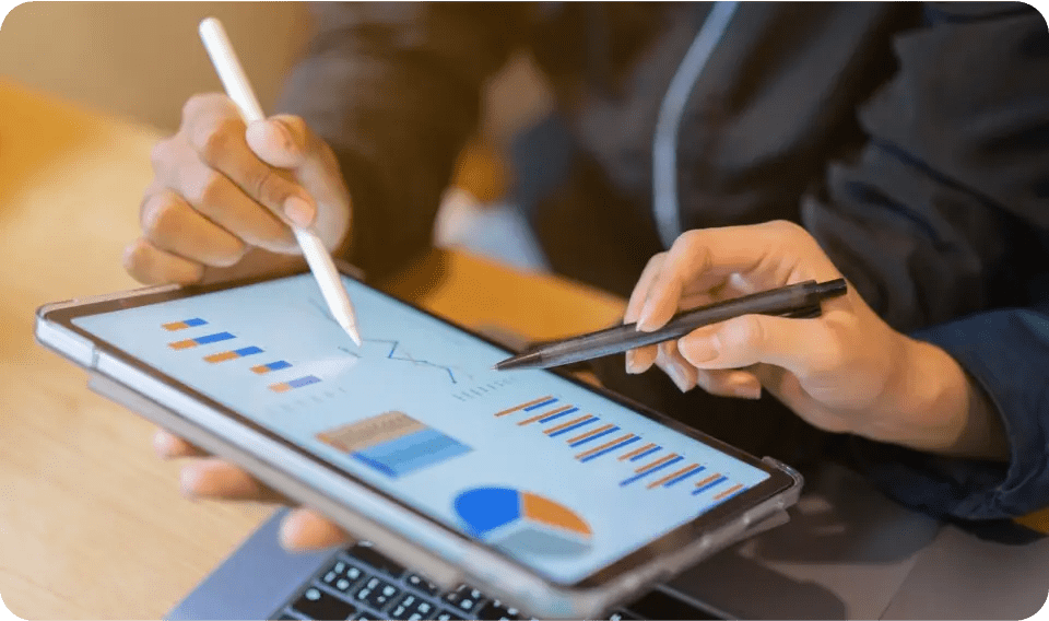 智能差旅管理-數據實時上傳，費用整合管理