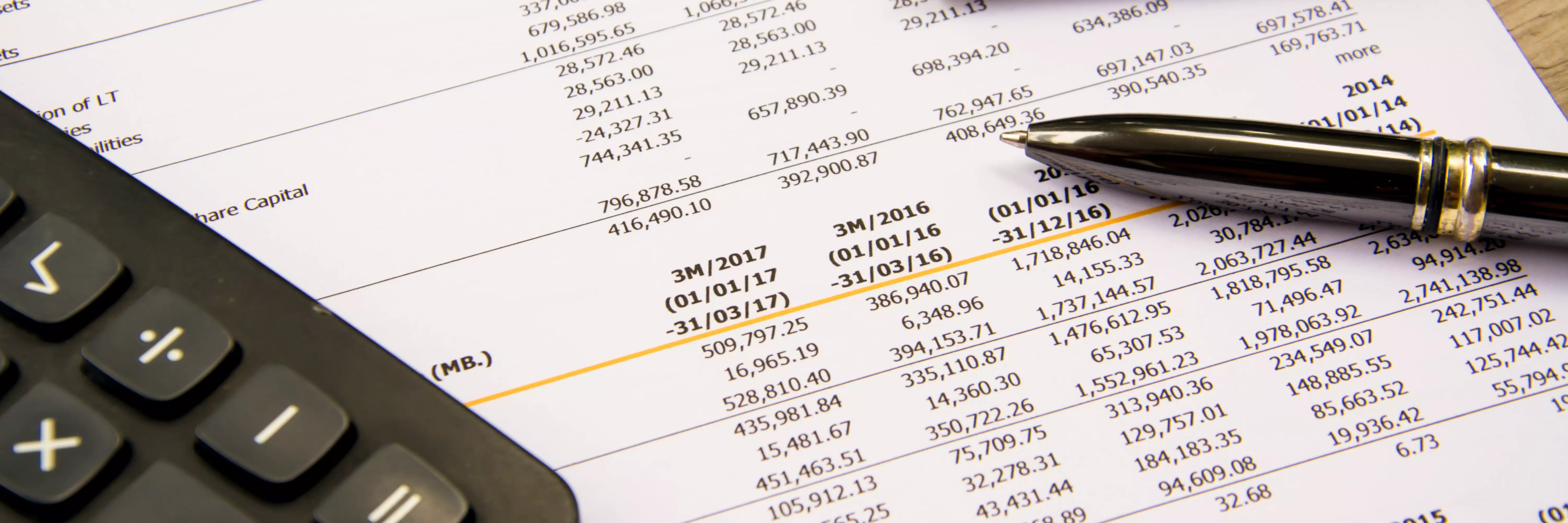 現金流量表怎麼編？從編制到分析，你也能輕鬆掌握企業財務動態