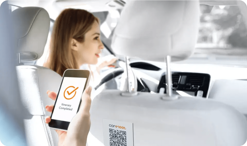 COMMEET x 企業簽單｜簡化報銷流程，提升管理效率