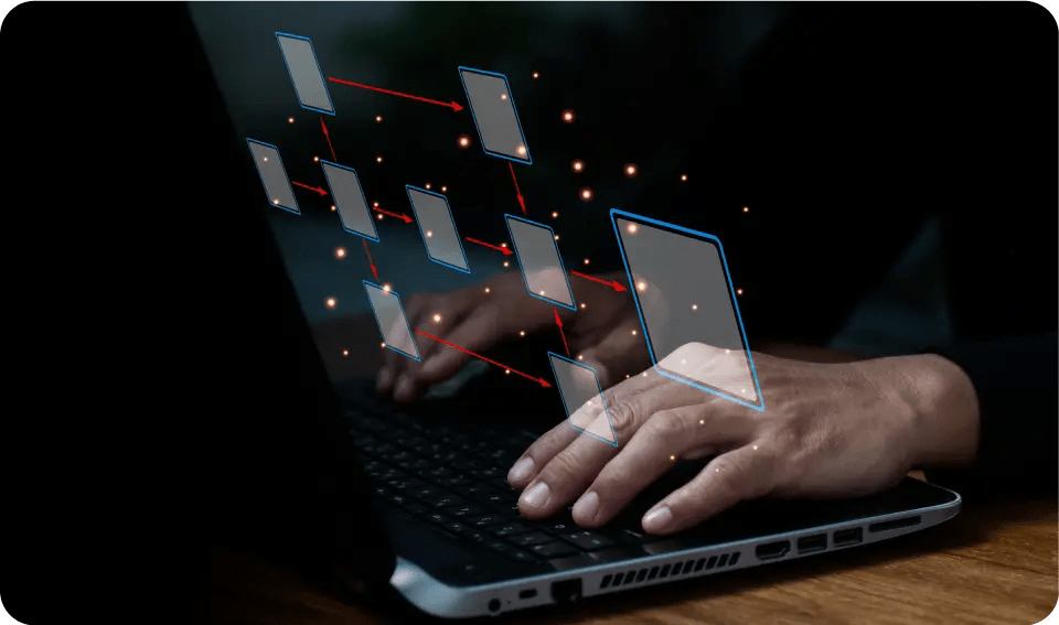 費用政策管理-政策數位化