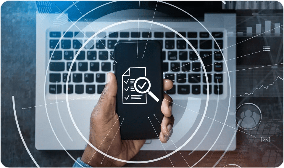 費用政策管理-流程制度化