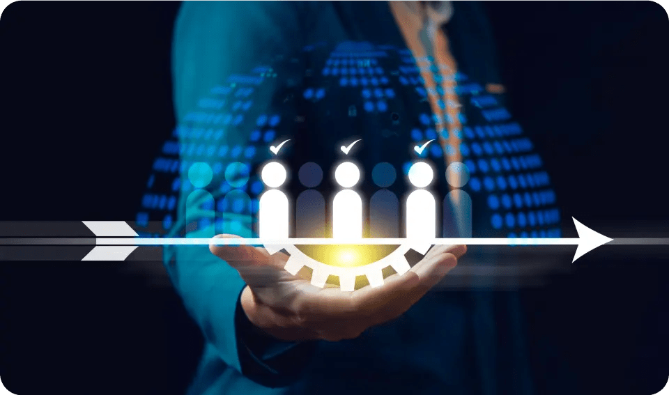 費用政策管理-流程整合